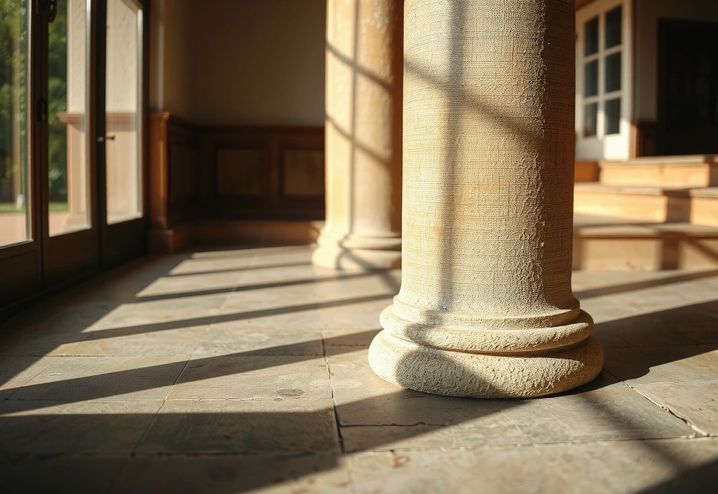 Symbolische Darstellung von digitalen Spuren