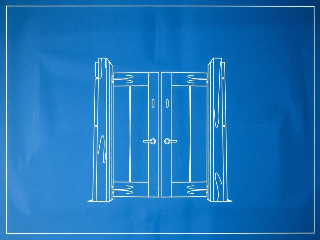 Sicherheits-Blueprint