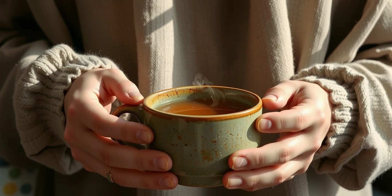 Achtsamkeit im Alltag