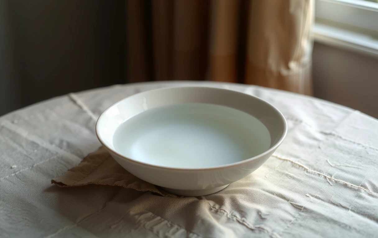 Innere Ruhe Markt - Meditation Atmoshpäre