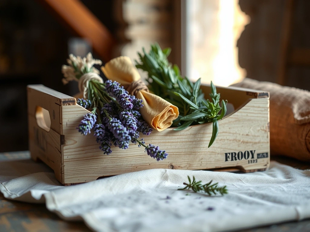 Marktplatz Atmosphäre